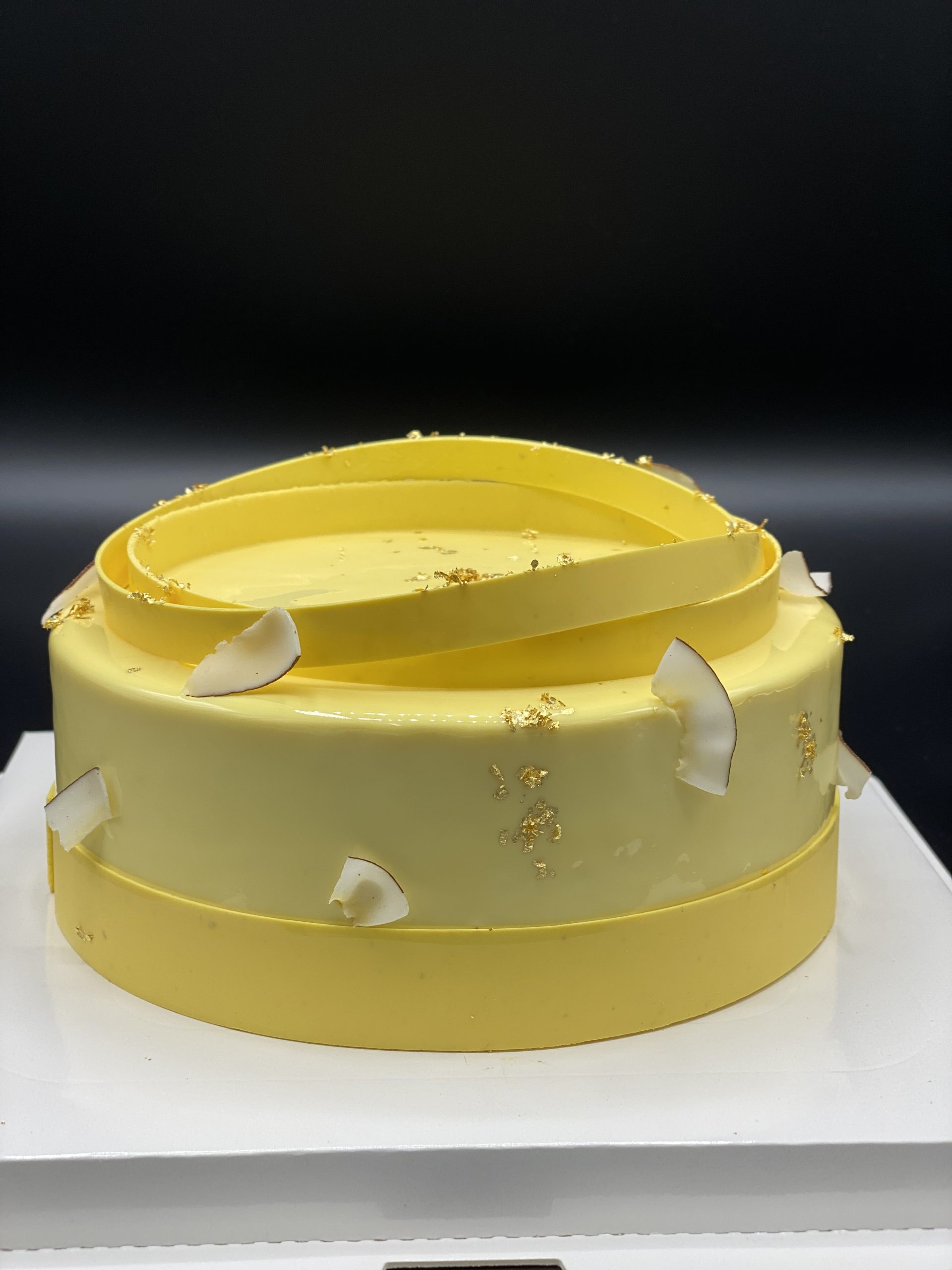 Entremet <br> Exotique 