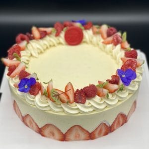 Fraisier